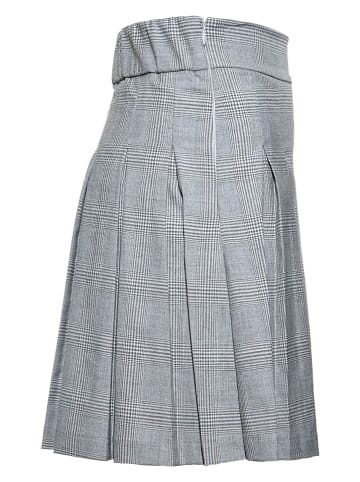 Blue Effect Rok grijs
