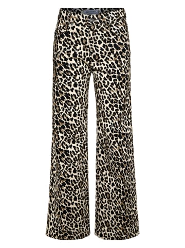 Blue Effect Jeans - Comfort fit - in Beige