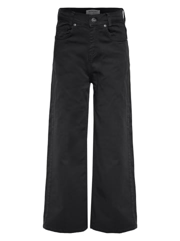 Blue Effect Jeans - Comfort fit - in Schwarz