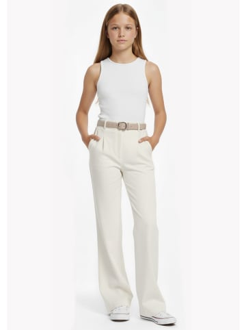 Blue Effect Jumpsuit crème