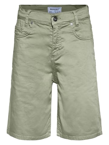 Blue Effect Bermuda in Khaki