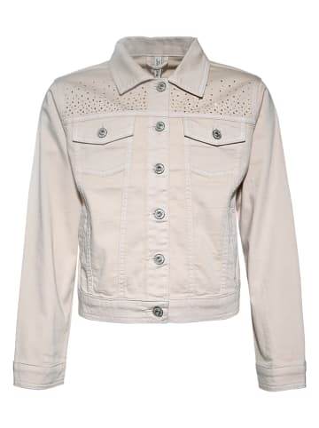 Blue Effect Spijkerjas beige