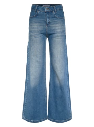 Blue Effect Spijkerbroek - comfort fit - blauw