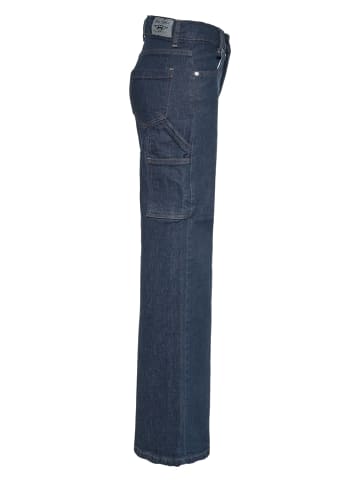 Blue Effect Dżinsy - Comfort fit - w kolorze granatowym