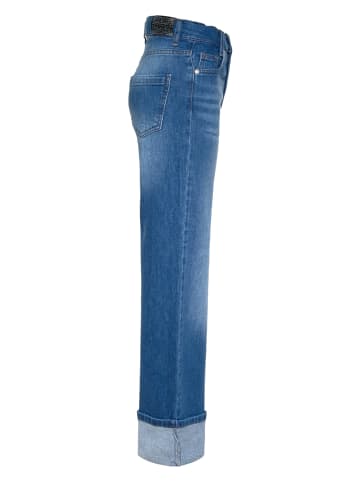 Blue Effect Jeans - Comfort fit - in Blau