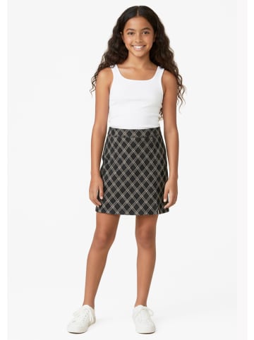 Blue Effect Rock-Shorts zwart