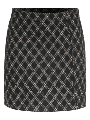 Blue Effect Rock-Shorts zwart