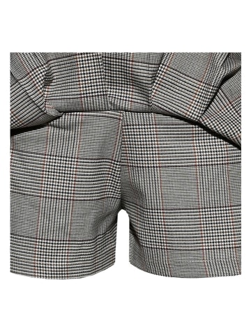 Blue Effect Rok grijs