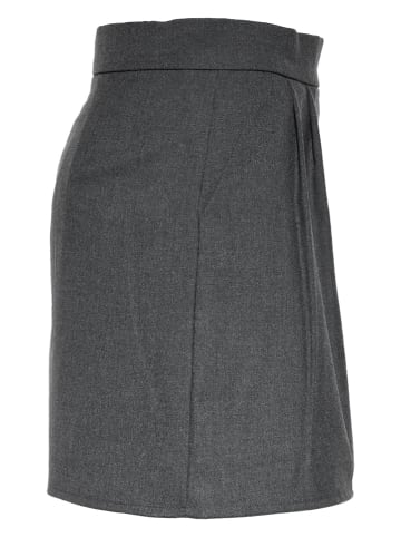Blue Effect Rok grijs