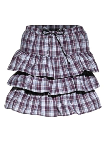 Blue Effect Rok paars