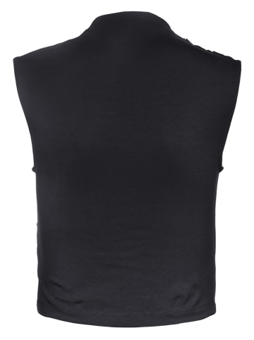 Blue Effect Blouse zwart