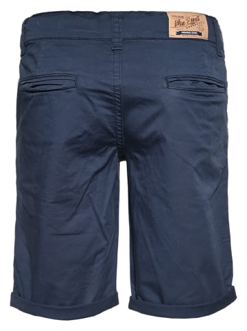 Blue Effect Bermuda donkerblauw