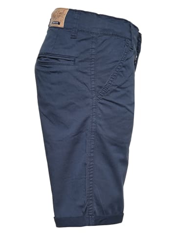 Blue Effect Bermuda donkerblauw