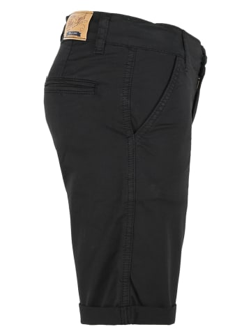 Blue Effect Bermuda zwart