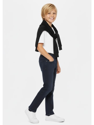 Blue Effect Dżinsy - Slim fit - w kolorze granatowym