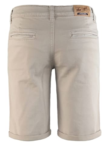 Blue Effect Bermuda beige