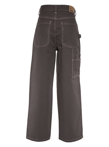 Blue Effect Spijkerbroek - comfort fit - antraciet
