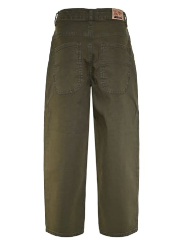 Blue Effect Spijkerbroek - comfort fit - kaki