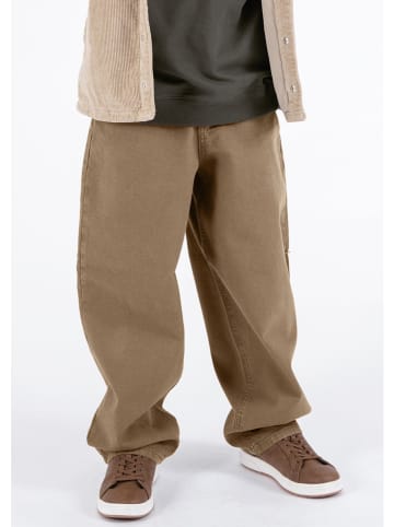 Blue Effect Spijkerbroek - comfort fit - beige