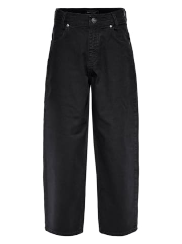 Blue Effect Jeans - Comfort fit - in Schwarz