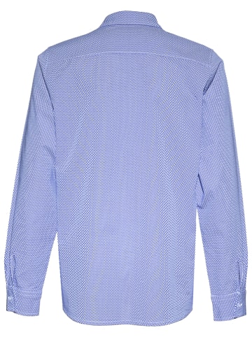 Blue Effect Blouse paars