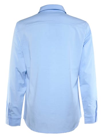 Blue Effect Blouse lichtblauw