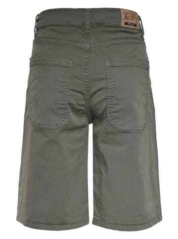 Blue Effect Bermuda in Khaki
