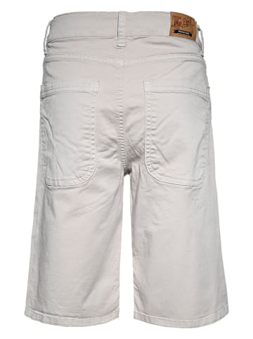 Blue Effect Bermuda grijs