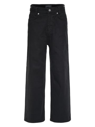 Blue Effect Spijkerbroek - comfort fit - zwart