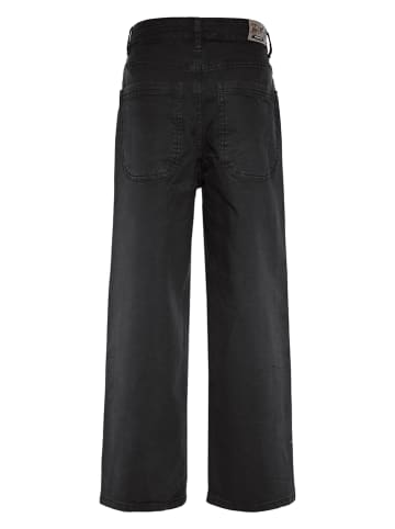 Blue Effect Spijkerbroek - comfort fit - zwart