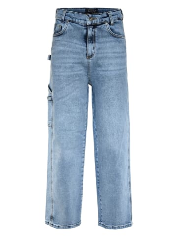Blue Effect Spijkerbroek - comfort fit - lichtblauw