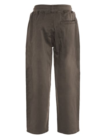 Blue Effect Stoffhose in Braun
