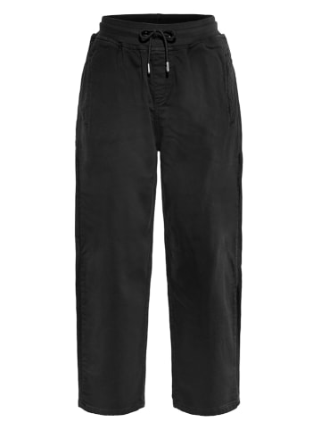 Blue Effect Stoffen broek zwart