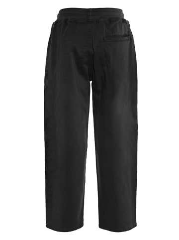 Blue Effect Stoffhose in Schwarz