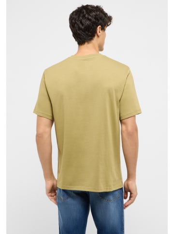 Mustang Shirt "Austin" kaki