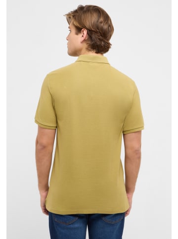 Mustang Poloshirt "Palco" in Khaki