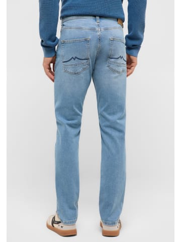 Mustang Jeans "Vegas" - Slim fit - in Hellblau