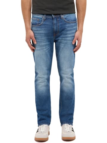 Mustang Jeans "Orlando" - Slim fit - in Blau