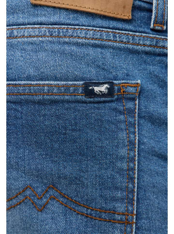 Mustang Jeans "Orlando" - Slim fit - in Blau