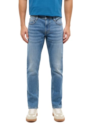 Mustang Jeans "Oregon" - Slim fit - in Blau