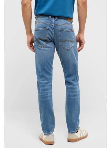 Mustang Jeans "Oregon" - Slim fit - in Blau