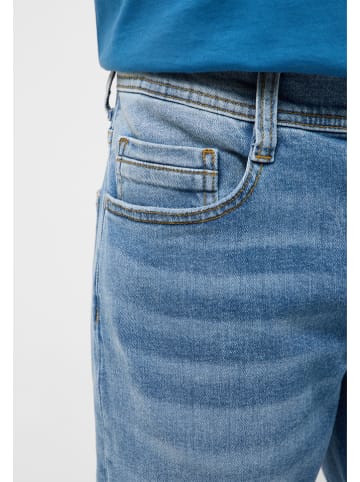 Mustang Jeans "Oregon" - Slim fit - in Blau