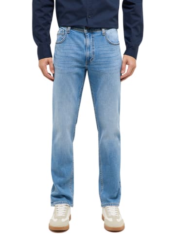 Mustang Jeans "Washington" - Straight fit - in Blau