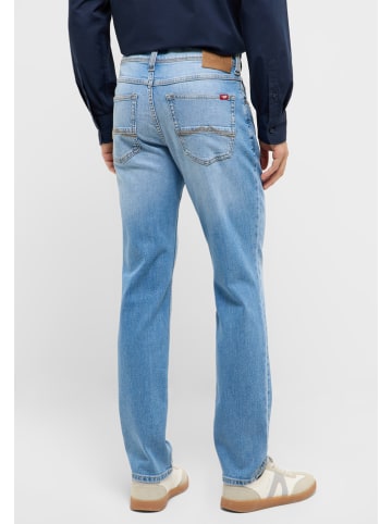 Mustang Jeans "Washington" - Straight fit - in Blau