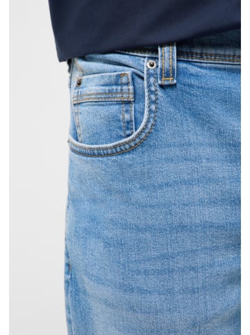 Mustang Jeans "Washington" - Straight fit - in Blau