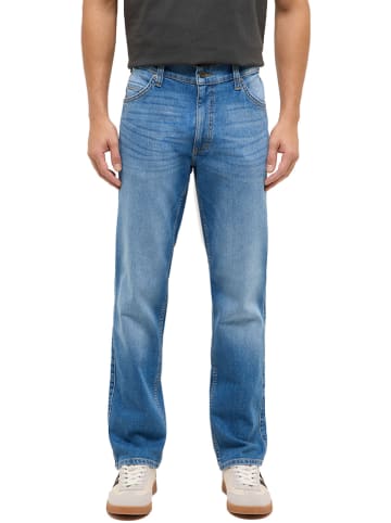 Mustang Jeans "Tramper" - Straight fit - in Blau