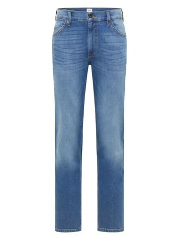 Mustang Jeans "Tramper" - Straight fit - in Blau