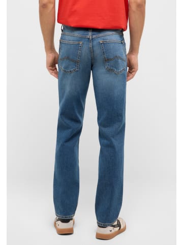 Mustang Jeans "Tramper" - Straight fit - in Blau
