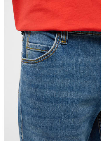 Mustang Jeans "Tramper" - Straight fit - in Blau