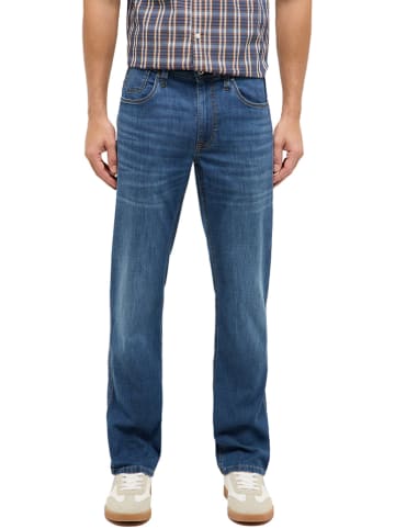 Mustang Jeans "Tramper" - Straight fit - in Blau